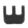 Rear Upper Link Riser Mount CNC Aluminum Alloy Improved Suspension