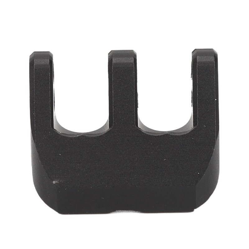 Rear Upper Link Riser Mount CNC Aluminum Alloy Improved Suspension