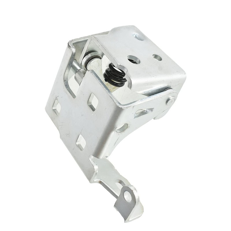Front Left Driver Side Lower Door Hinge with Spring Replacement