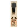 Soichiro Outer Round Plane, 0.7 inches (18 mm)