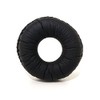 Project Telecom Leatherette Ear Cushion (Single) – Replacement Ear Pad