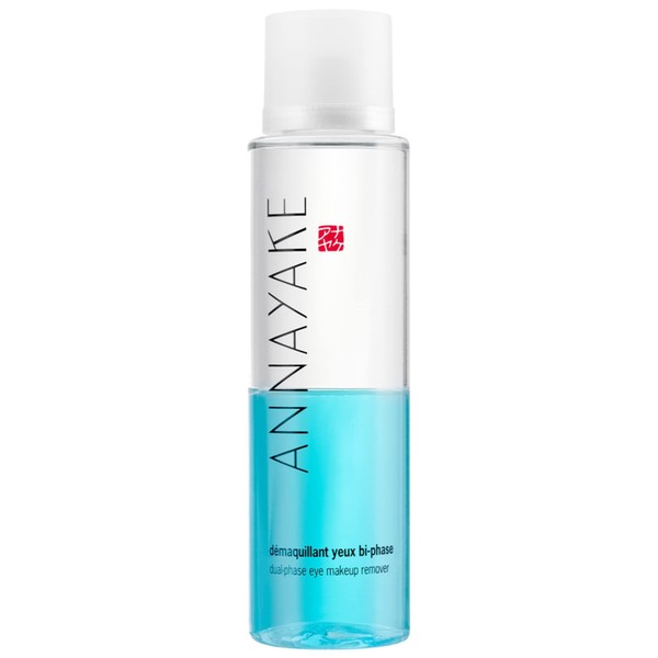 ANNAYAKE Basics Dual-Phase Eye Makeup Remover 150ml