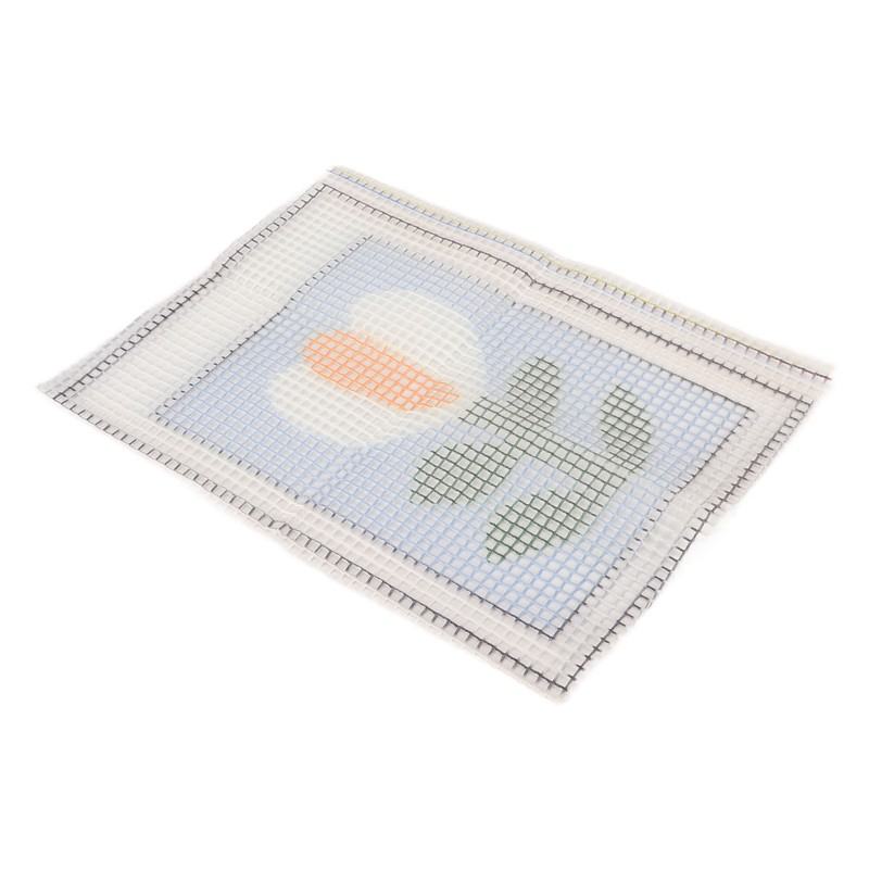 Latch Hook Rug Kit DIY Latch Hook Craft Kits for