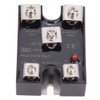 LJCM DC Solid State Relay - 3-32V DC Input, 24-480V