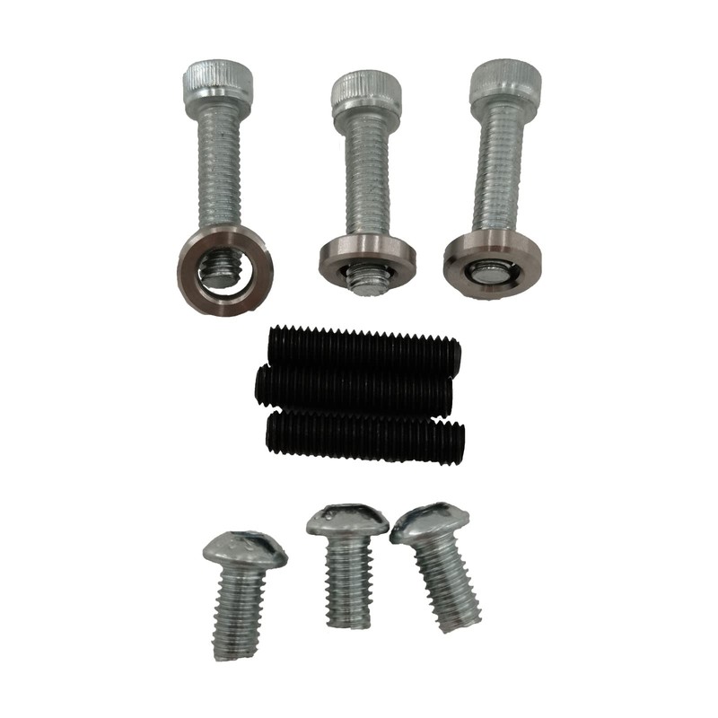 BoCID Steel Stator Plate Compatible with Kawasaki Vulcan 750