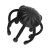 Electric Scalp Massager 4 Massage Modes 8 Claw Relaxing Portable