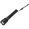 10000LM LED Flashlight USB Rechargeable Portable Adjustable Brightness Waterproof Zoom
