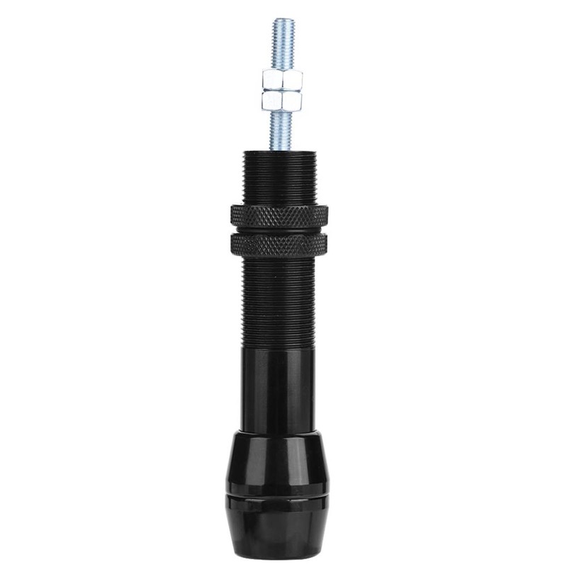 Aluminum Alloy Bowfishing Reel Seat Mount for Compound Recurve Bow