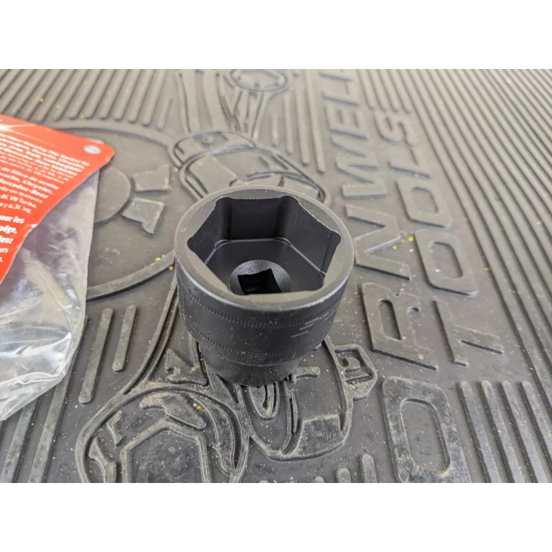 Snap-on #av293 NEW Snap On OFS2432 24/32mm 3/8" Drive Flip