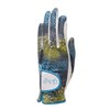 Glove It G4051L Guantes de Cuero Cabretta Suave, protección contra