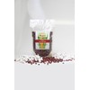 Meyer's Homegrown Premium Red Popcorn, 1lb Bag, Tender Texture, no
