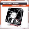 Mhrxusd RDM1238B Chassis Cooling Fan Compatible with Norcold RV 2118
