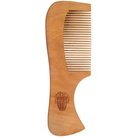 'Trilobite' Wooden Comb (HA00051461)