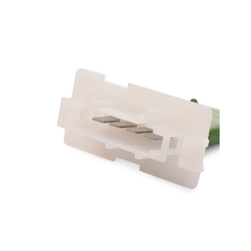 RIDEX 1385C0078 Control Unit Heating/Ventilation Electrically Controlled