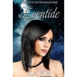 Eventide (Forevermore, Book Four)