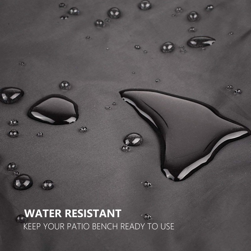 gulrear Air Conditioner Covers for Outside Units Top Square Ac