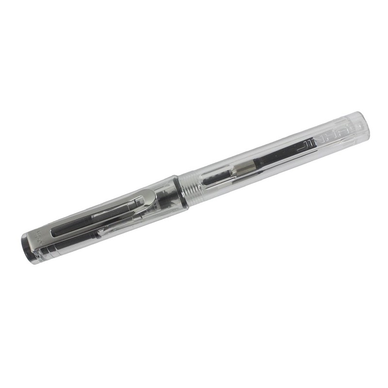 Gullor Jinhao 599 Fine Nib Fountain Pen with a Medium