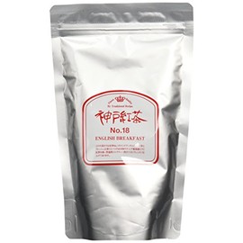 Kobe Tea No.18 English Breakfast 8.8 oz (250 g)