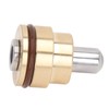 4 Pcs Excavator Control Valve Handle High Hardness Joystick Hydraulic