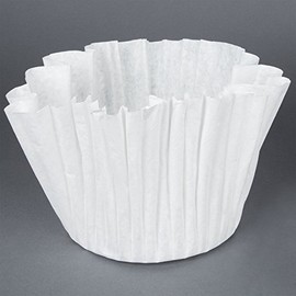 TableTop King 20113.0000 23 3/4" x 8 3/4" 10 Gallon Coffee Urn Filter - 250/Case