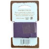 Nortexx Iron On Repair Tape-Navy, 100% Cotton, 14 x 8