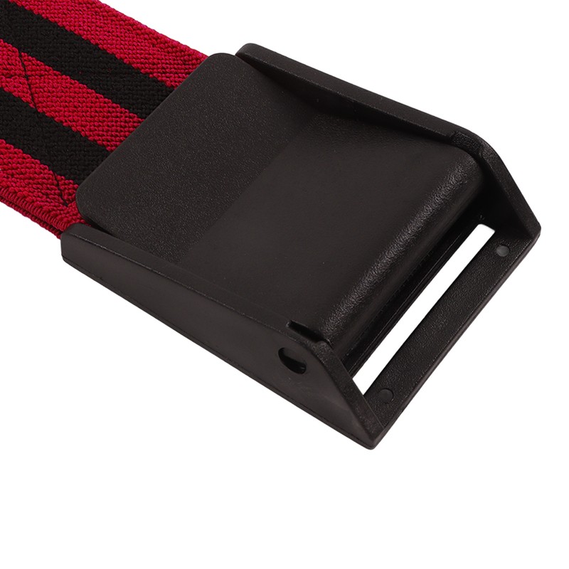 2Pcs Fitness Occlusion Training Band Blood Flow Restriction Training Wrap