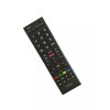 Unbranded Replace Remote for Toshiba TV CT-8037 CT8037 40L3400U 50L3400U