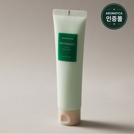 Aromatica Rosemary 3-in-1 Treatment 110ml / 아로마티카 로즈마리 3-in-1 트리트먼트 110ml