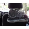 Car Folding Table Back Seat Back Seat Table Drink Holder