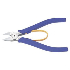 スリーピークス技研 3.Peaks かるいプラスチックニッパ LPN‐150SA