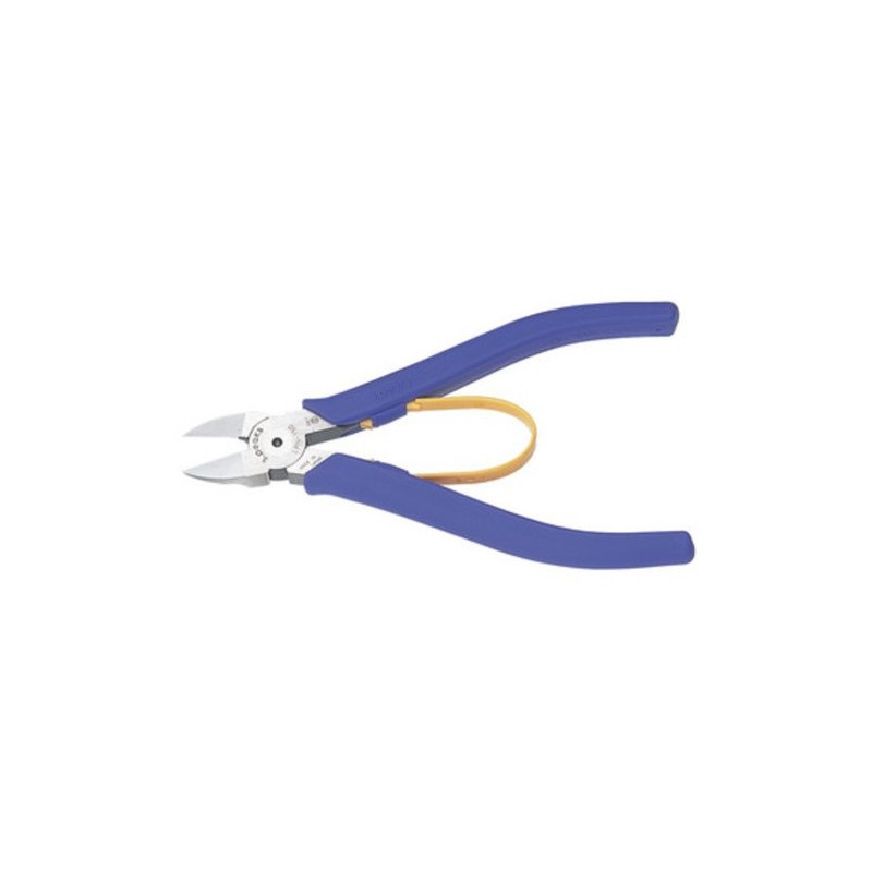 スリーピークス技研 3.Peaks かるいプラスチックニッパ LPN‐150SA