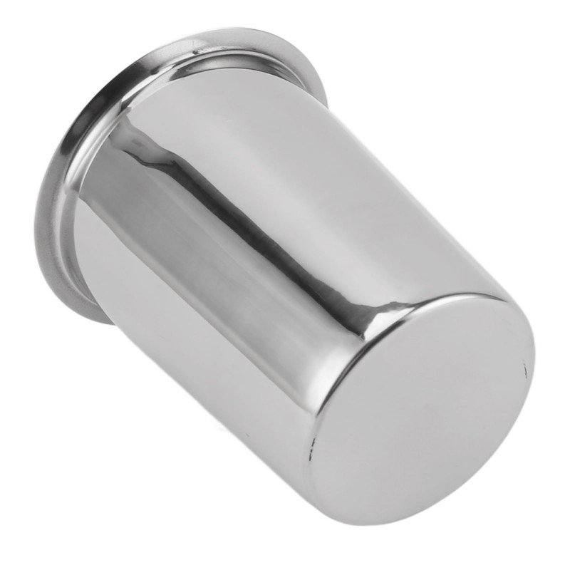 Stainless Steel Utensil Holder, Rustproof Kitchen Utensil Holder Large Capacity