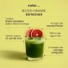 Matter Greengoddess Superalimentos Verdes Green Superfood Powder Mix, 24 Sachets