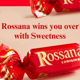 Fida - Rossana Candy in Medium Bag - 2.2Lb (1Kg)