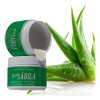 Crema Facial Sábila Y Vitamina E Para Manchas Y Resequedad