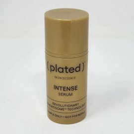 Suero intenso plateado Skin Science 15 ml (0,169 fl oz)