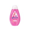JOHNSON'S Shampoo Gotas De Brillo 400 ml
