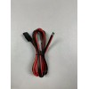 Workman CB-3AXX 12 GAUGE CB RADIO Power Cord w/ 3-Pin