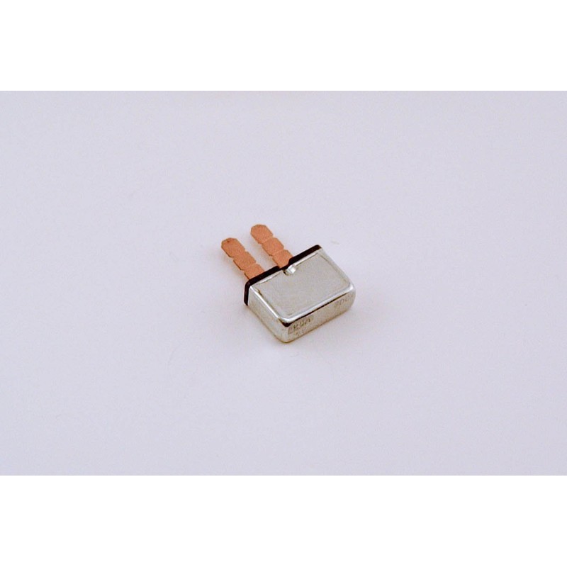 Littelfuse 0UCB025.XP 25 Amp Universal Circuit Breaker