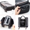 ROTTO Bike Frame Bag Waterproof Bicycle Phone Bag on Top