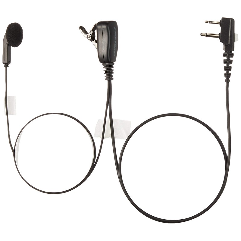 F.R.C FIRSTCOM ファーストコム イヤホンマイクロホン FP-22F