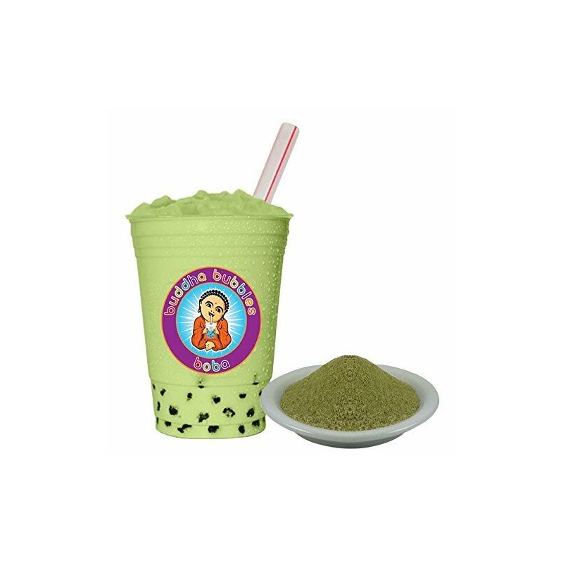 DEDE 2 PACK DEDE 3 IN 1 INSTANT MATCHA GREEN