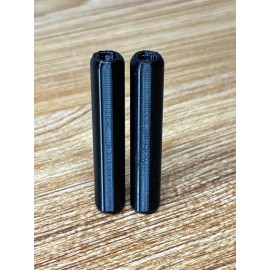 Replacement Rear Paper Roller Feeders for Olivetti Lettera 32 Typewriters