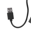 55.5V USB Drive Cable Mobile Power Supply DC Coupler LPE12