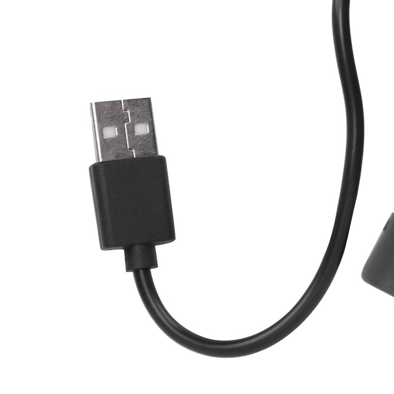 55.5V USB Drive Cable Mobile Power Supply DC Coupler LPE12