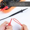 Whole Set Multimeter Test Lead Kits Set Essential Automotive Electronic