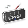 Linkstyle USB Charger Outlet, Quick Charge PD3.0 Type C &