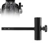 Universal Carts Umbrella Holder Adjustable Umbrella Support Stand For Scooter