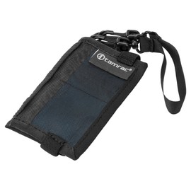 Tamrac TA-T115043 Wallet for 6 SD-Cards - Ocean Blue