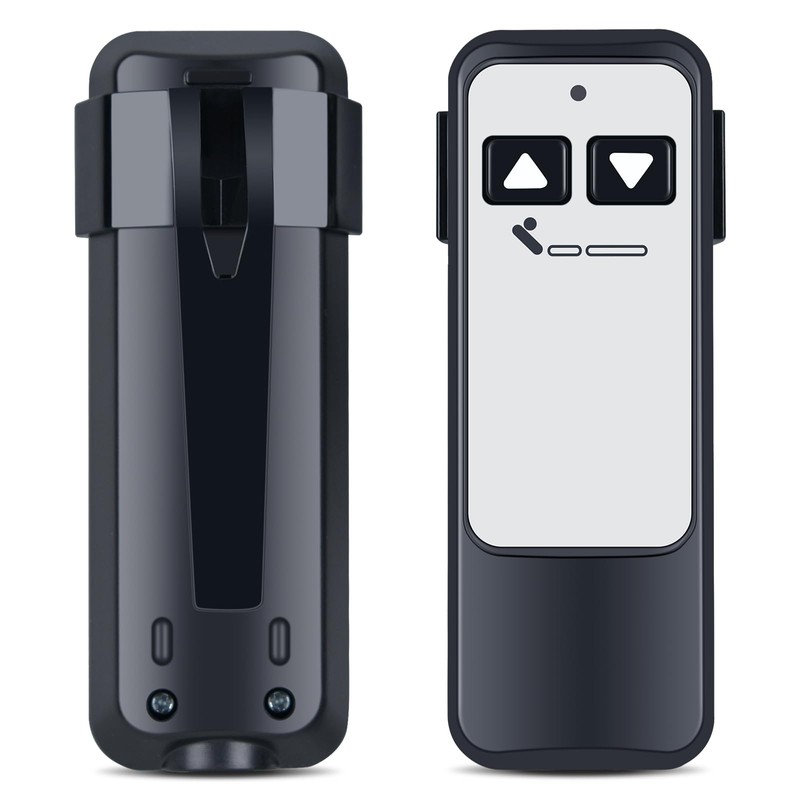 Snrigw Replacement Remote Control for Leggett & Platt Bas-X HC